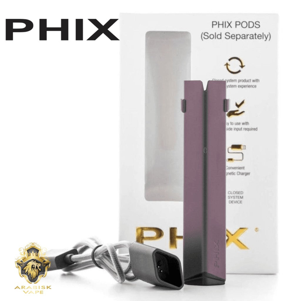 PHIX Limited Edition Basic Kit - Pink PHIX
