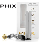 Load image into Gallery viewer, PHIX Limited Edition Basic Kit - White PHIX