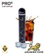 Load image into Gallery viewer, Pro Swiss Disposable - Ice Cola 1500 puff 20mg PRO

