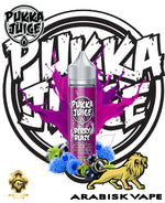 Load image into Gallery viewer, Pukka Juice - Berry blaze 3mg Pukka Juice
