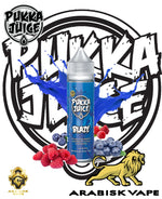 Load image into Gallery viewer, Pukka Juice - Blaze 3mg Pukka Juice
