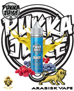Load image into Gallery viewer, Pukka Juice - Blaze no Ice 3mg Pukka Juice
