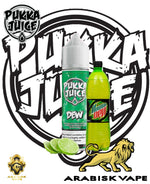 Load image into Gallery viewer, Pukka Juice - Dew 3mg Pukka Juice
