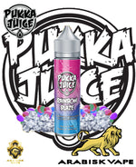 Load image into Gallery viewer, Pukka Juice - Rainbow Blaze 3mg Pukka Juice
