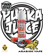 Load image into Gallery viewer, Pukka Juice - Summer Fruits 3mg Pukka Juice