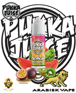 Load image into Gallery viewer, Pukka Juice - Tropical 3mg Pukka Juice
