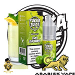 Load image into Gallery viewer, Pukka Salts - Lime Lemonade 30ml 25mg Pukka Juice
