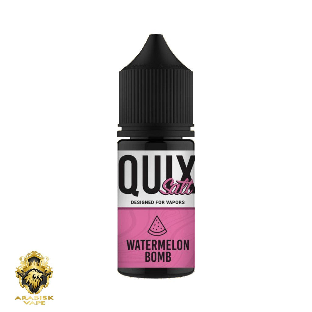QUIX - Watermelon Bomb 30ml 20mg QUIX
