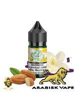 Load image into Gallery viewer, Roll Upz - Vanilla Almond 50mg 30ml Juice Roll-Upz
