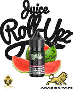 Load image into Gallery viewer, Roll-Upz Salt Series - Watermelon Punch 25mg 30ml Juice Roll-Upz