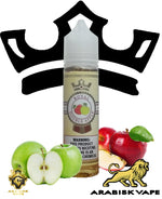 Load image into Gallery viewer, Royal - Double Apple 3mg 60ml Royal E-Liquids
