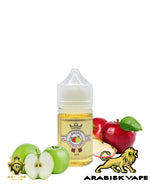 Load image into Gallery viewer, Royal - Double Apple 50mg 30ml Royal E-Liquids
