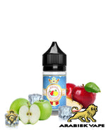 Load image into Gallery viewer, Royal - Double Apple Ice 50mg 30ml Royal E-Liquids

