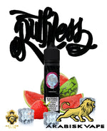 Load image into Gallery viewer, Ruthless - Ez Duz It on ice 60ml 3mg Ruthless