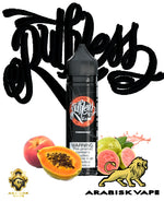 Load image into Gallery viewer, Ruthless - Slurricane 60ml 3mg Ruthless
