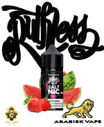 Load image into Gallery viewer, Ruthless Salt Series - Ez Duz It 35mg 30ml Ruthless
