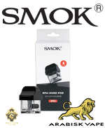 Load image into Gallery viewer, SMOK - Empty RPM Nord Pod SMOK