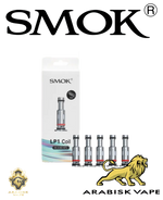 Load image into Gallery viewer, SMOK - LP1 DC MTL Coil 0.8ohm Smok
