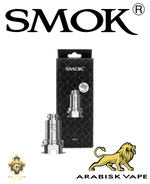 Load image into Gallery viewer, SMOK - NORD DC MTL 0.8ohm SMOK
