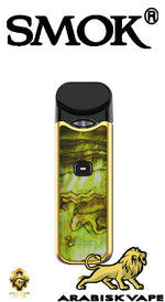 Load image into Gallery viewer, SMOK - NORD Kit - Gold Shell 15W SMOK