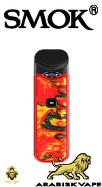 Load image into Gallery viewer, SMOK - NORD Kit - Red Yellow Resin 15W SMOK
