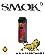 Load image into Gallery viewer, SMOK - Nord 2 Red Stabilizing Wood 40w SMOK
