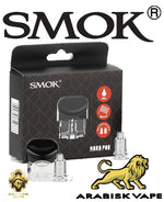 Load image into Gallery viewer, SMOK - Nord Value Pack 0.6/1.4ohm Pod SMOK
