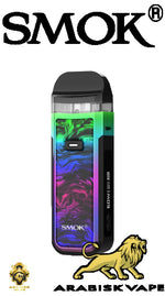 Load image into Gallery viewer, SMOK - Nord X Fluid 7-Color 60W SMOK
