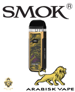 Load image into Gallery viewer, SMOK - Nord X Fluid Gold 60W SMOK
