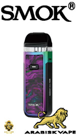 Load image into Gallery viewer, SMOK - Nord X Fluid Purple 60W SMOK