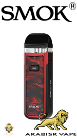Load image into Gallery viewer, SMOK - Nord X Fluid Red 60W SMOK