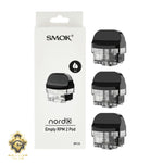 Load image into Gallery viewer, SMOK - Nord X RPM2 Replacement Empty Pod Cartridge 6ml (3pcs/pack) SMOK
