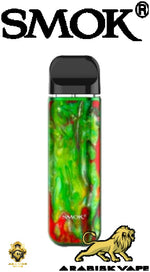 Load image into Gallery viewer, SMOK - Novo2 Green and Red 25W Kit SMOK
