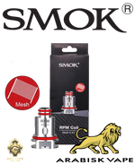 Load image into Gallery viewer, SMOK - RPM 0.4 Mesh Coils SMOK