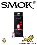 Load image into Gallery viewer, SMOK - RPM DC MTL Coil 0.8ohm SMOK
