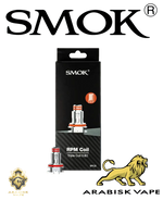 Load image into Gallery viewer, SMOK - RPM Triple coil 0.6ohm SMOK