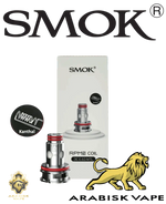 Load image into Gallery viewer, SMOK - RPM2 DC 0.6 MTL Coils SMOK
