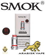Load image into Gallery viewer, SMOK - RPM80 RGC Conical Mesh 0.17 Coils SMOK