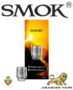 Load image into Gallery viewer, SMOK - V8 Baby Q2 - 0.4 Sextuple Coils SMOK