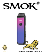 Load image into Gallery viewer, SMOK ACRO KIT - Blue Purple 25w SMOK
