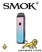 Load image into Gallery viewer, SMOK ACRO KIT - Cyan Pink 25w SMOK
