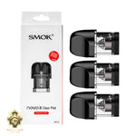 Load image into Gallery viewer, SMOK NOVO 2 CLEAR REPLACEMENT POD SMOK
