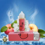 Load image into Gallery viewer, TOKYO E Juice - Iced Apple 3mg 60ml Tokyo E-Juice