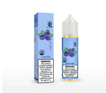 Load image into Gallery viewer, TOKYO E Juice - Iced Blueberry 3mg 60ml Tokyo E-Juice
