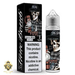 Load image into Gallery viewer, Time Bomb Vapors - Fuse 3mg 60ml Time Bomb Vapors
