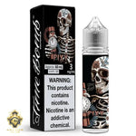Load image into Gallery viewer, Time Bomb Vapors - Pixy 3mg 60ml Time Bomb Vapors
