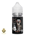 Load image into Gallery viewer, Time Bomb Vapors - Pixy Salt 50mg 30ml Time Bomb Vapors
