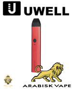Load image into Gallery viewer, Uwell - CALIBURN RED 11W Uwell