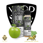 Load image into Gallery viewer, VGOD Bomb Series - Apple 3mg 60ml VGOD
