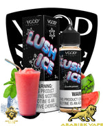 Load image into Gallery viewer, VGOD Lush Line - Lush Ice 3mg 60ml VGOD